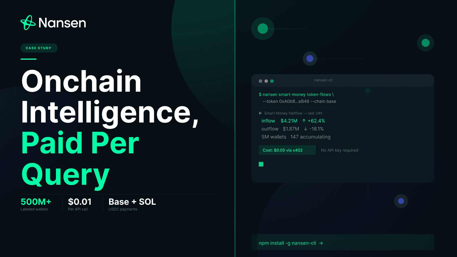 The Onchain Subscription SaaS Playbook