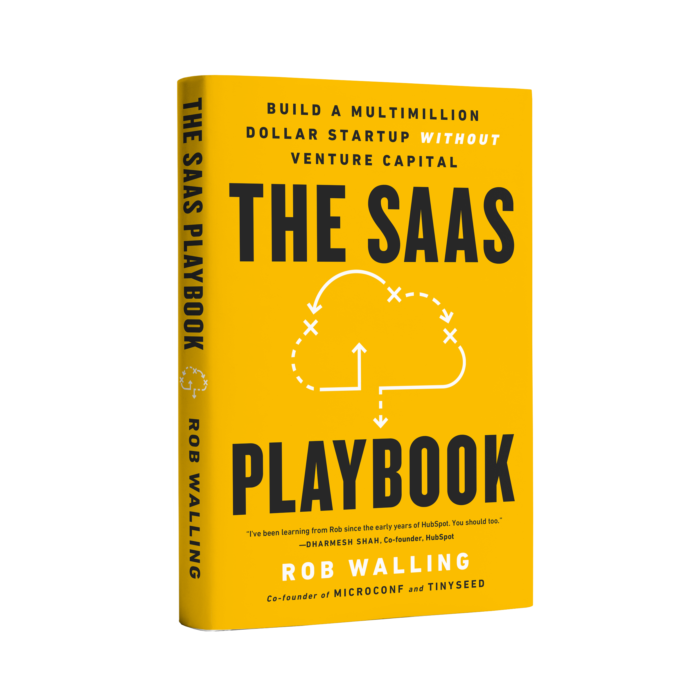The Onchain Subscription SaaS Playbook
