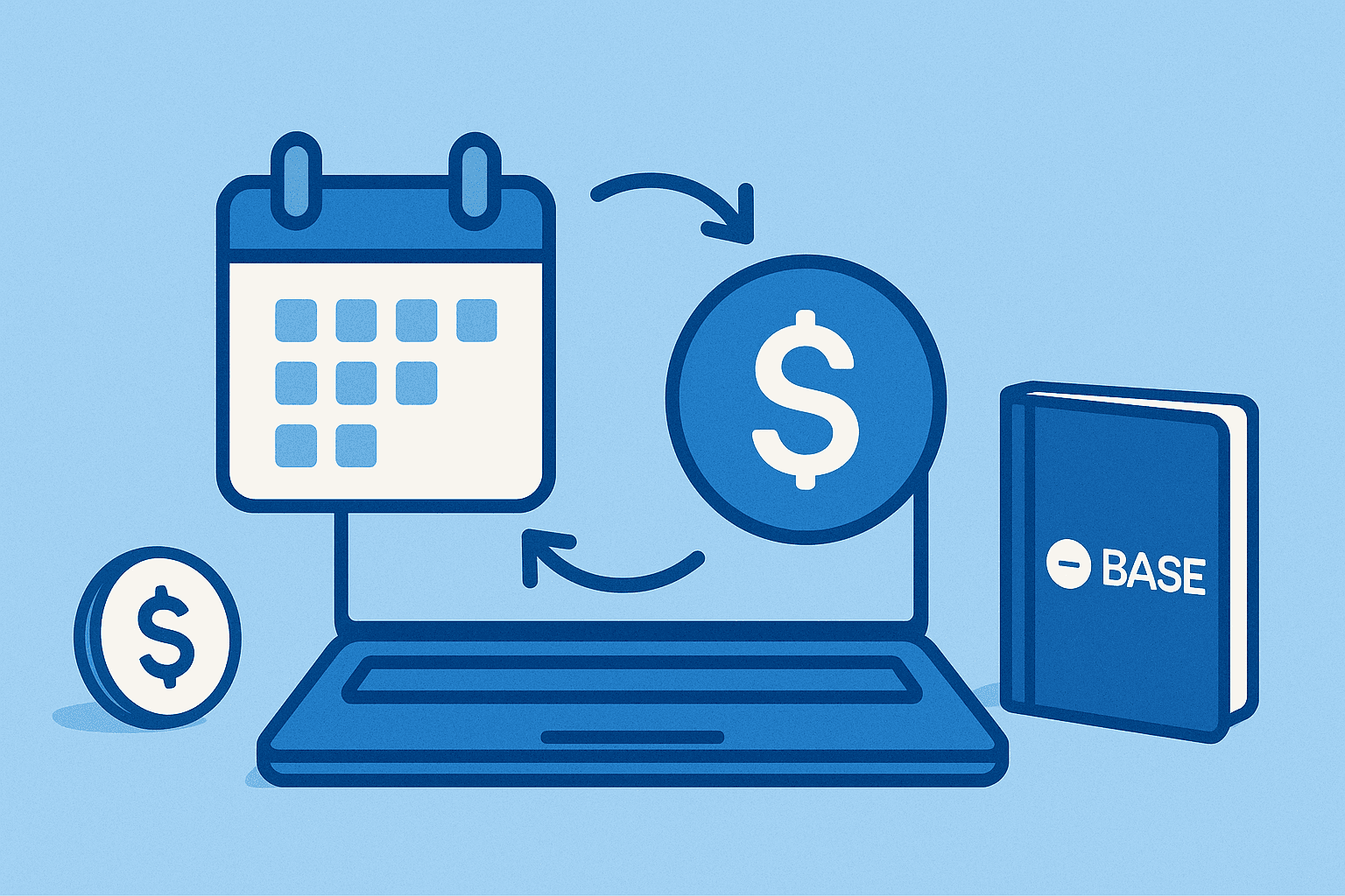 Onchain Subscription SaaS