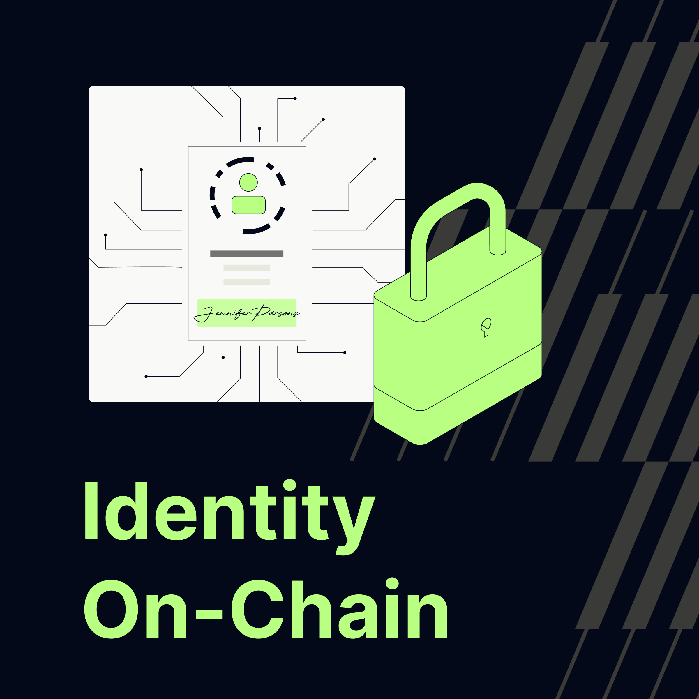 Onchain Subscription SaaS