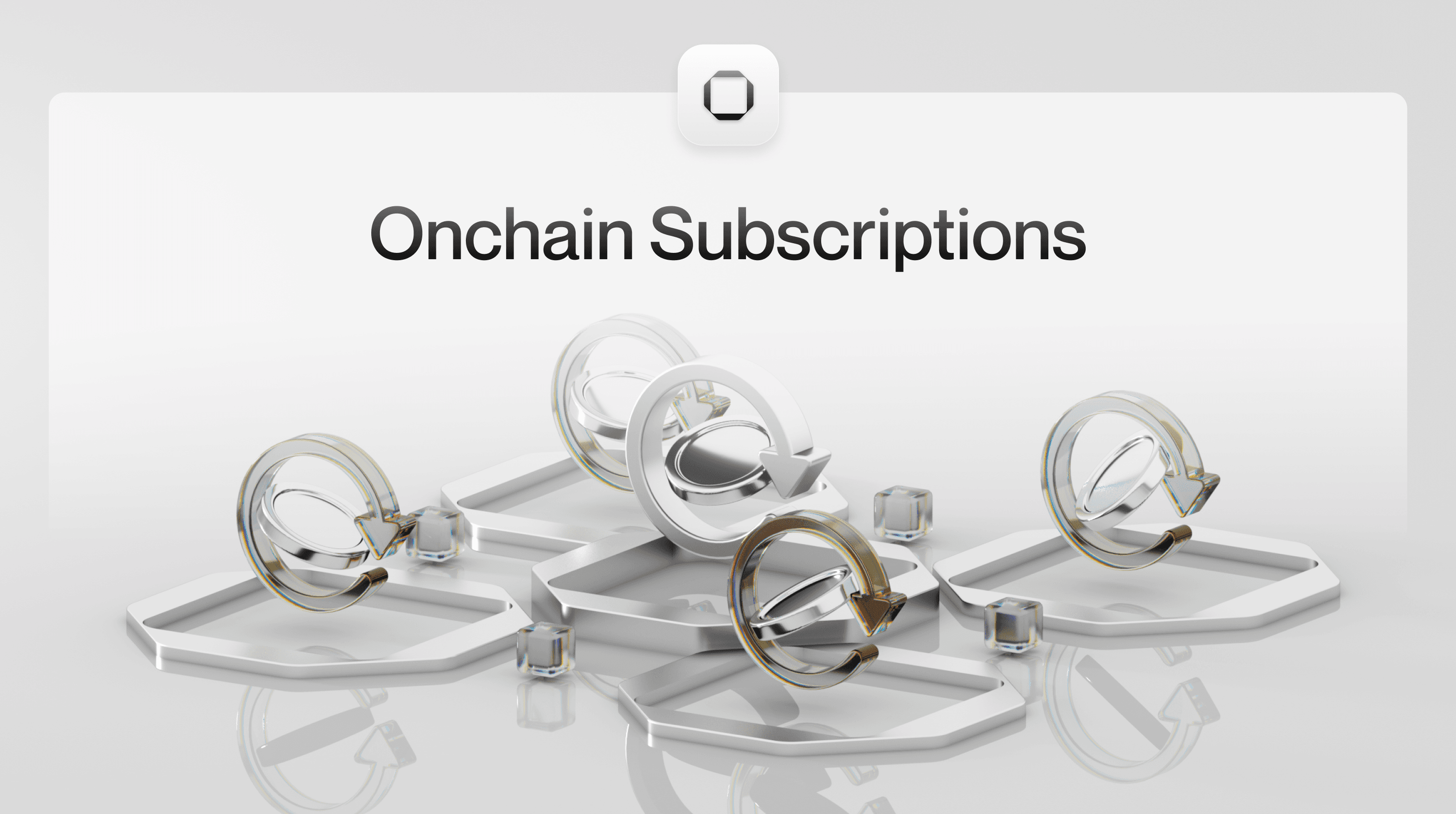 Onchain Subscription SaaS