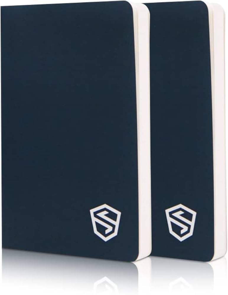 CryptoPad Secure Storage