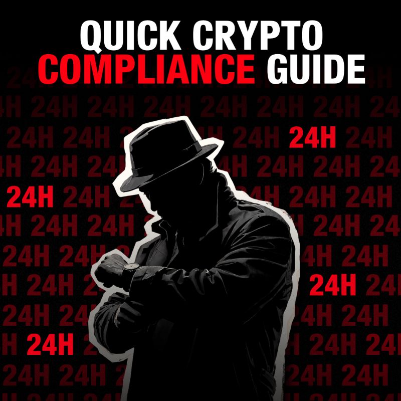 Crypto Compliance Guide